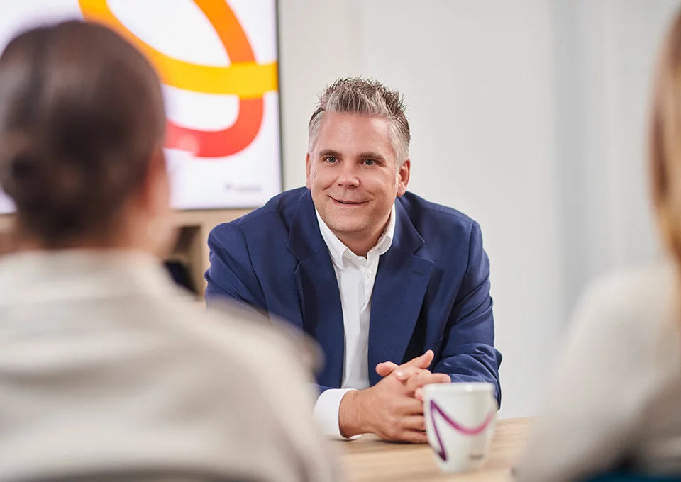 Prosoz – Austausch und Dialog