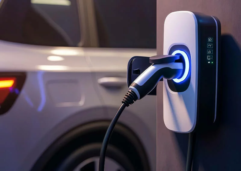 E-Mobilität bei Prosoz