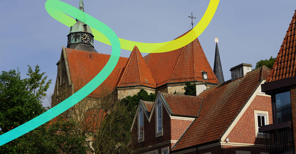 Digitalisierung in der Bauverwaltung