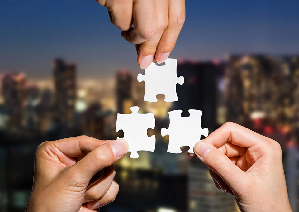 Gebuendelte Kompetenz